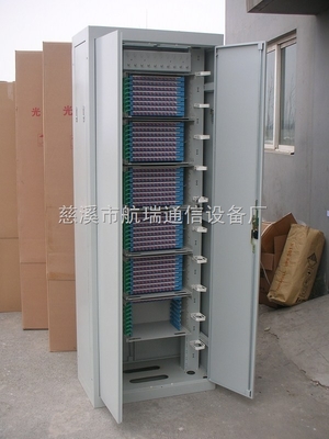 720芯-720芯光纤配线架(2米2光纤配线架}-慈溪市航瑞通信设备厂