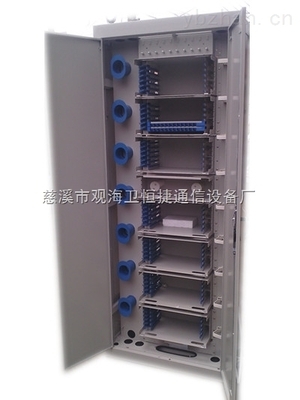 机房专用576芯ODF光纤配线架 _供应信息_商机_中国仪表网